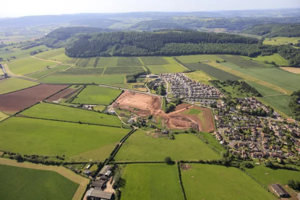 Ross-on-Wye Enterprise Park