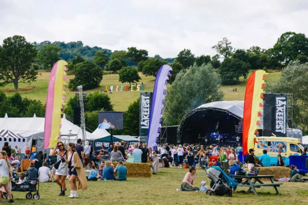 Image of Lakefest 2024
