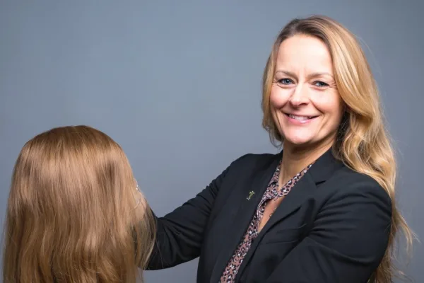 Little Princess Trust owner