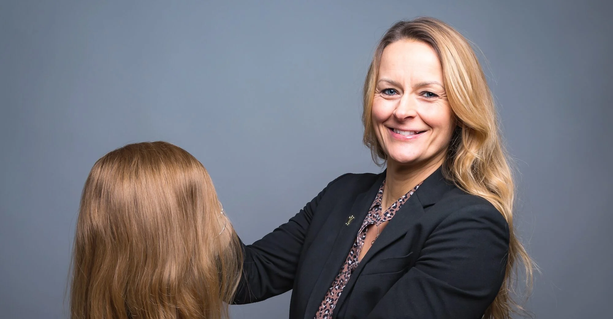 Little Princess Trust owner